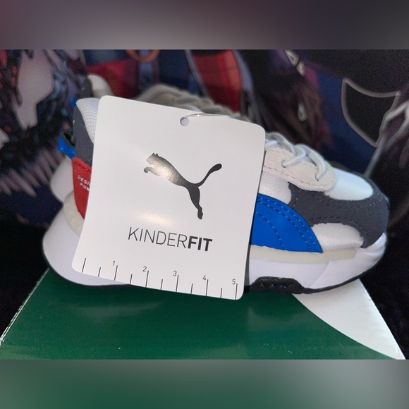 Puma - Picture 6 of 13